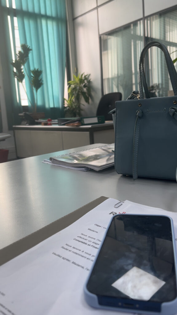 سأقوم بمساعدتك في إعداد القوائم المالية والتقارير المحاسبية ومسك الحسابات وفقًا للمعايير المغربية🇲🇦💸 - portfolio - 2
