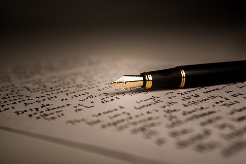 Independent writer in the preparation of administrative and professional documents, specializing in CV and complaint writing, and providing content writing and improvement services in Arabic and French  - portfolio - 0