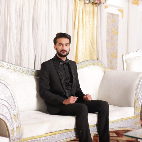 Anoosh haider khan