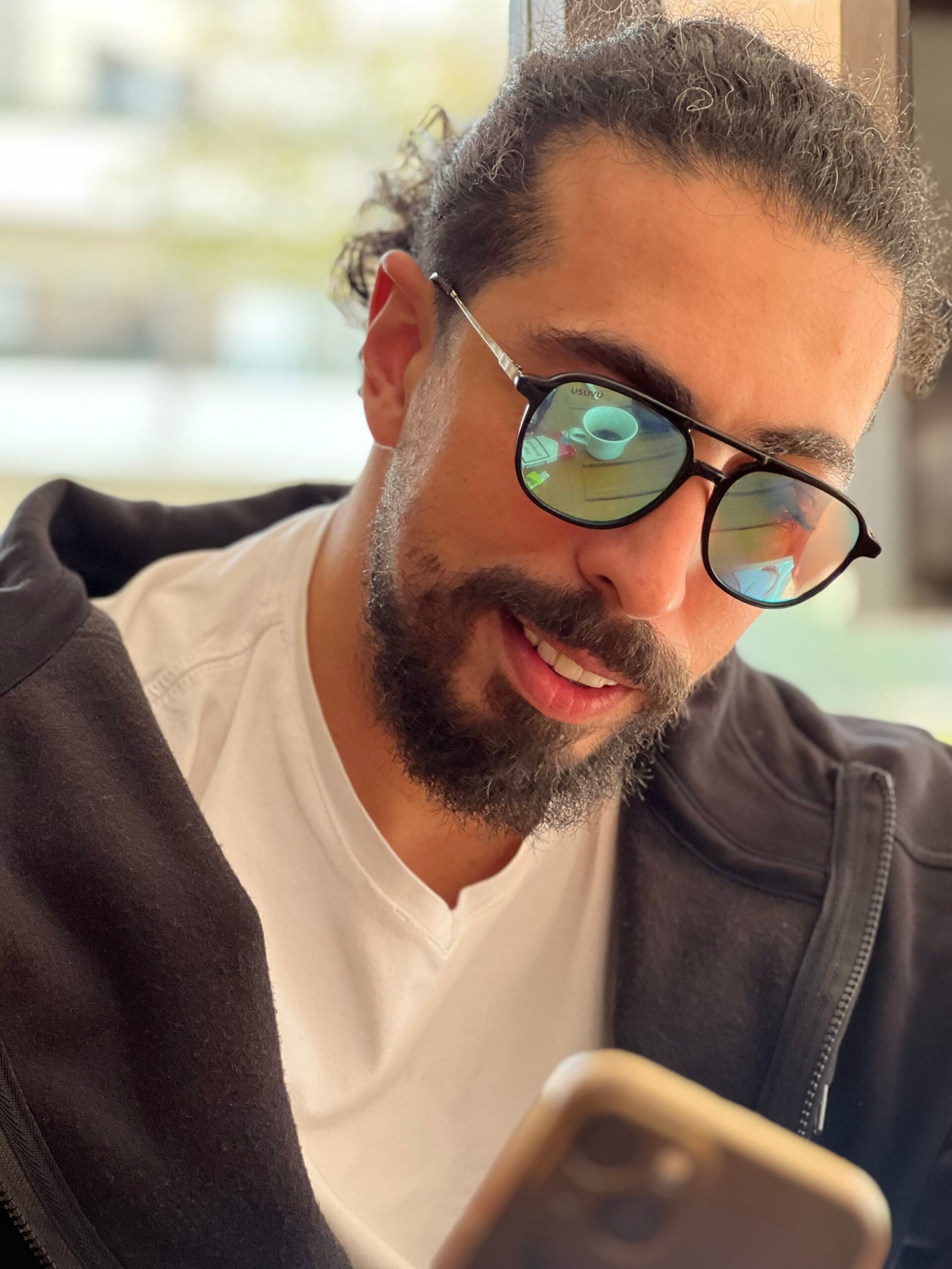 Karam ALOTAIBI