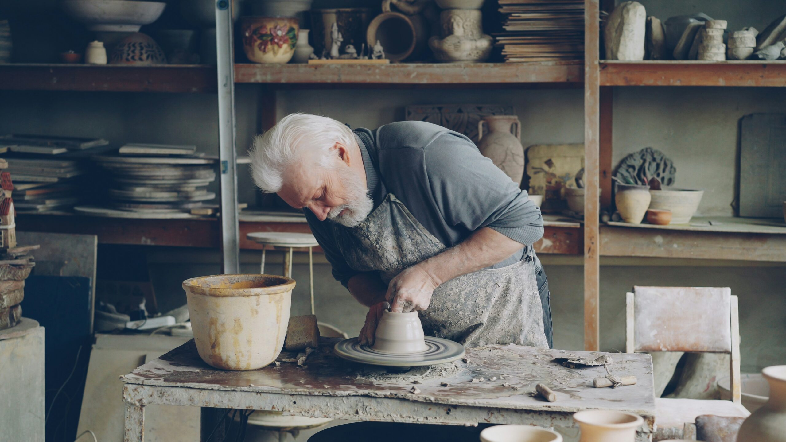 Job Senior