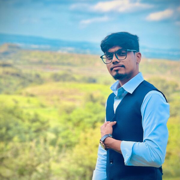 Ubaid Ur Rehman Khan