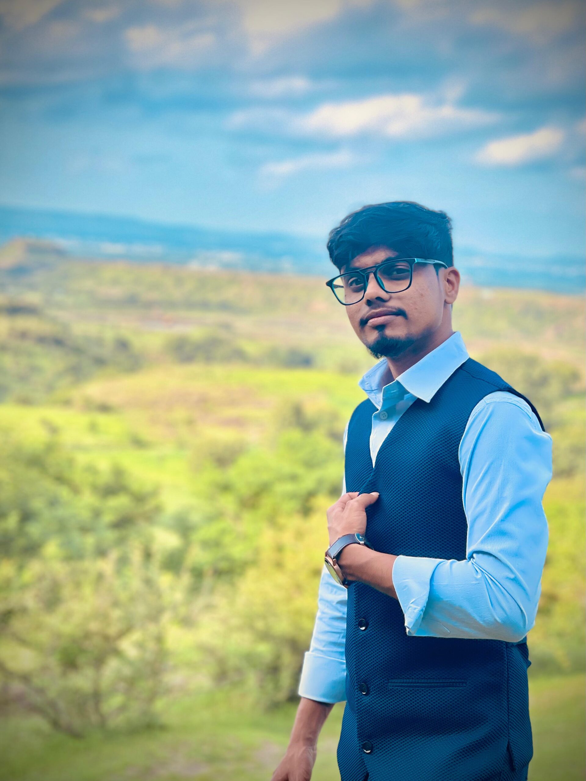 Ubaid Ur Rehman Khan