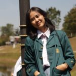 Thalida Gracesylia - Bandung, Indonesia