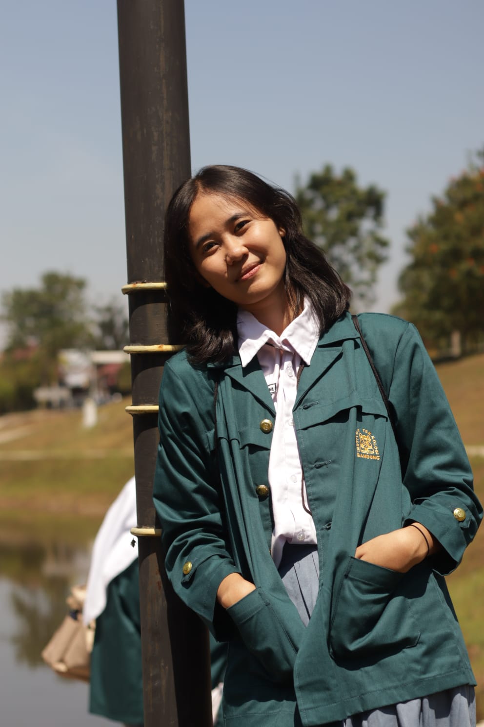 Thalida Gracesylia