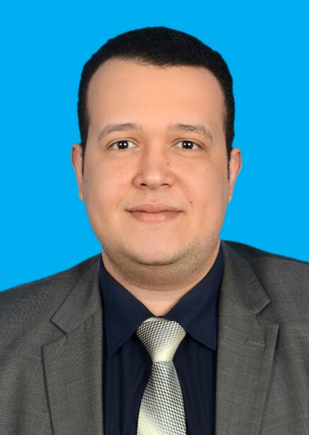 mohamed Mohamed Atef