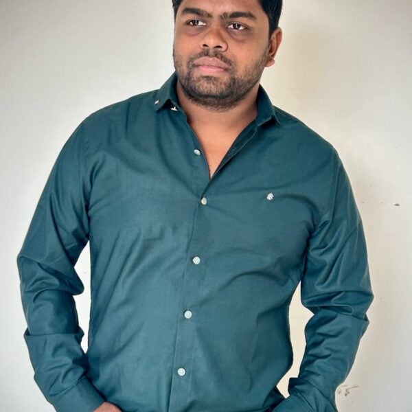 Jagdish Sahu