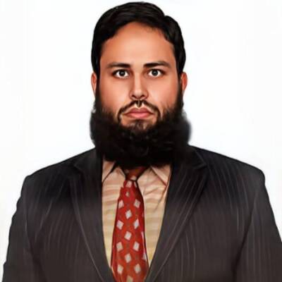 Khurram Shahzad