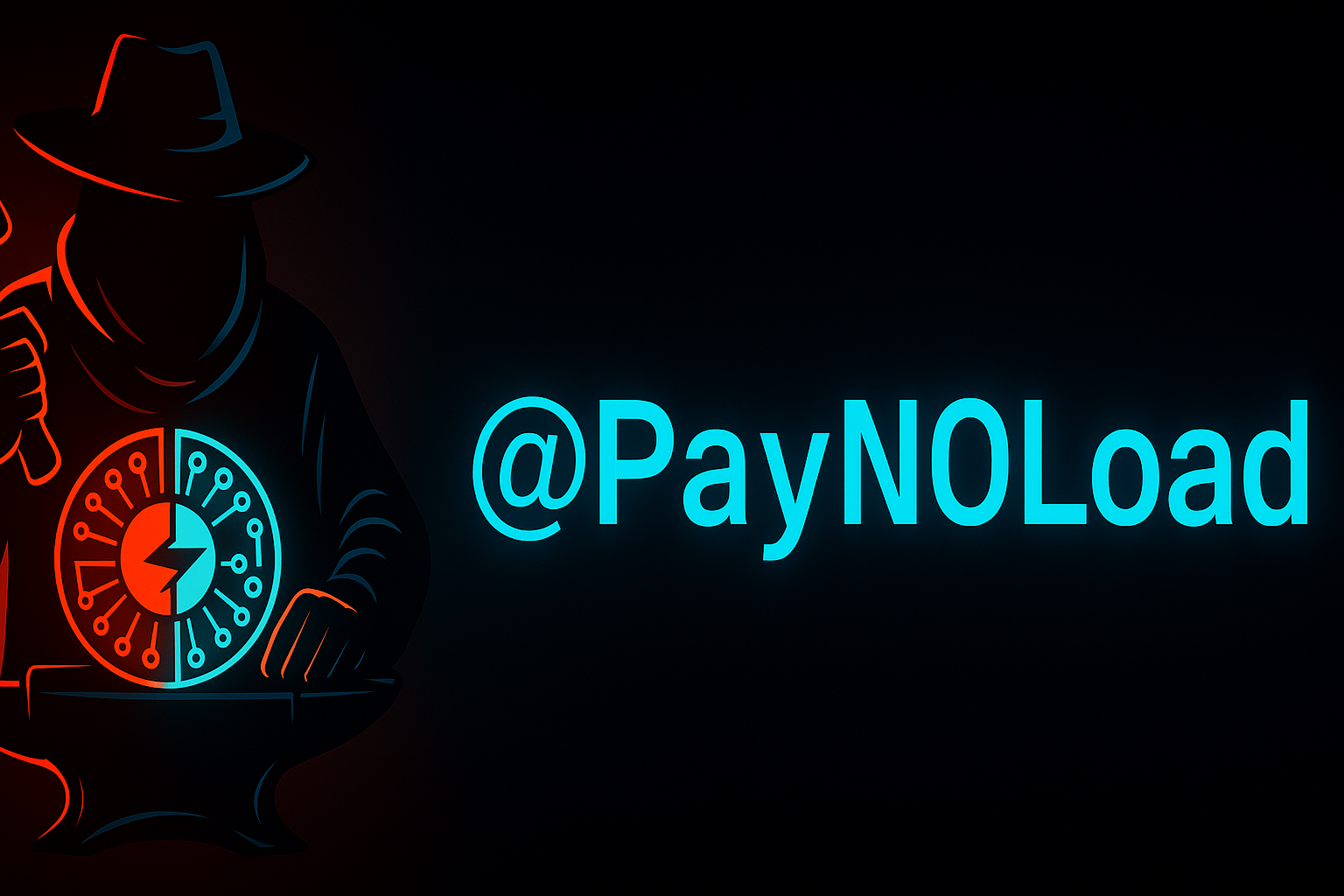PAYNO LOAD - cover
