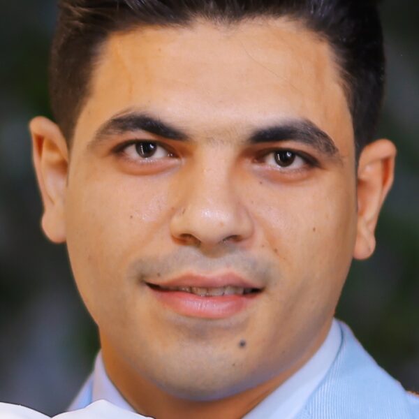 Mostafa Ebaid