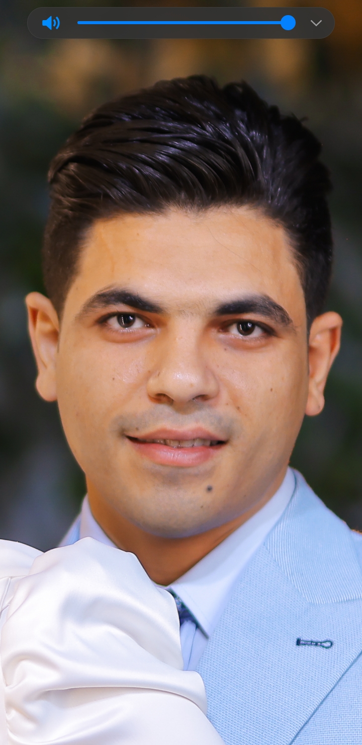 Mostafa Ebaid