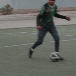 Salah Titraoui - M'Sila, Algeria