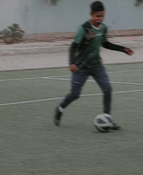 Salah Titraoui