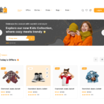 Web & APP Development && Design - Remote