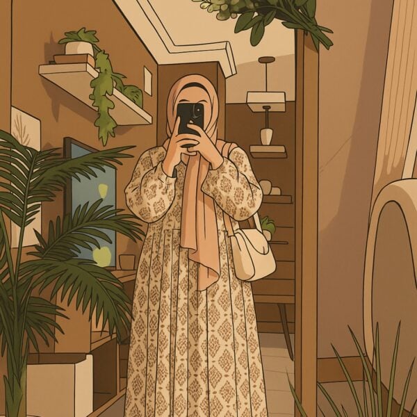 Asmaa Mahdy
