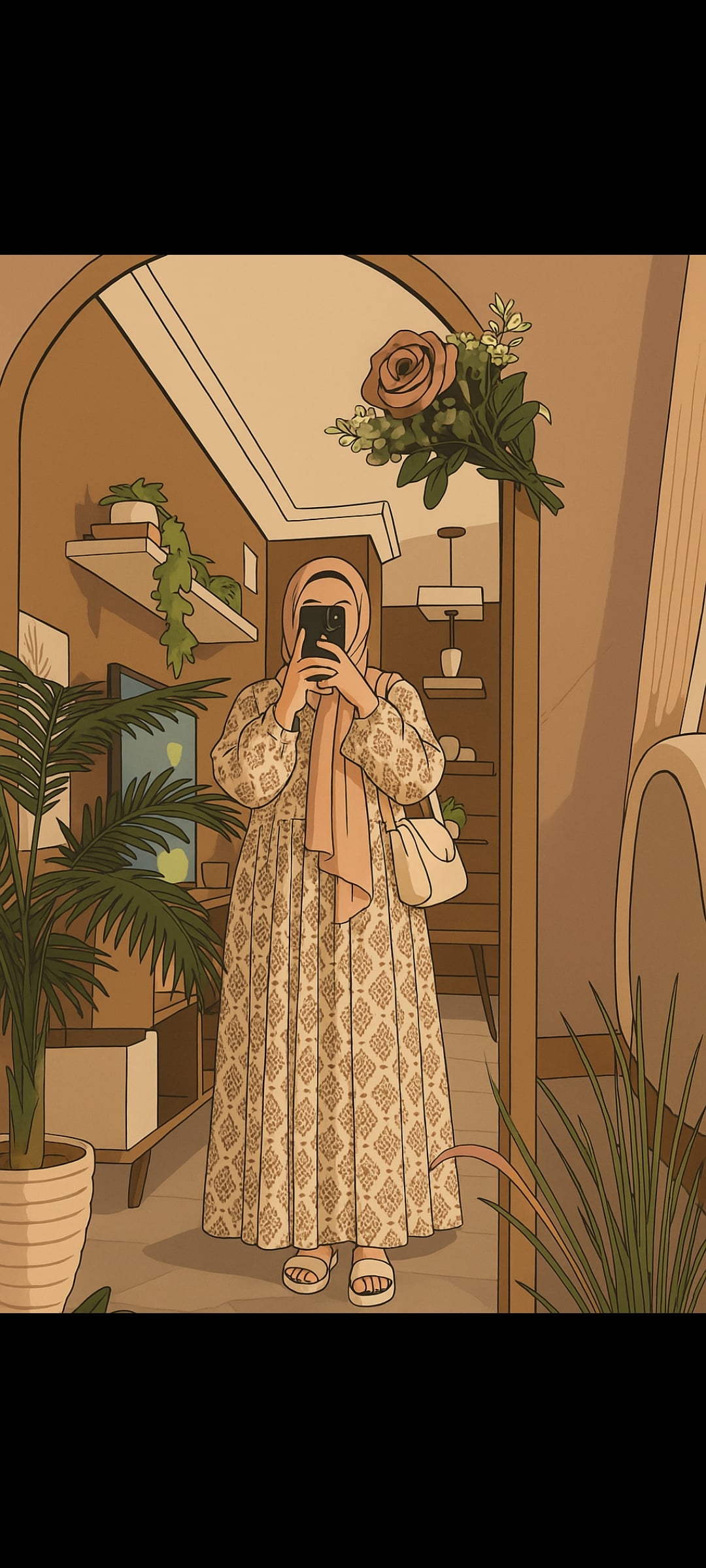 Asmaa Mahdy