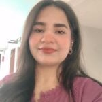 Irsa Aslam - Sargodha, Pakistan