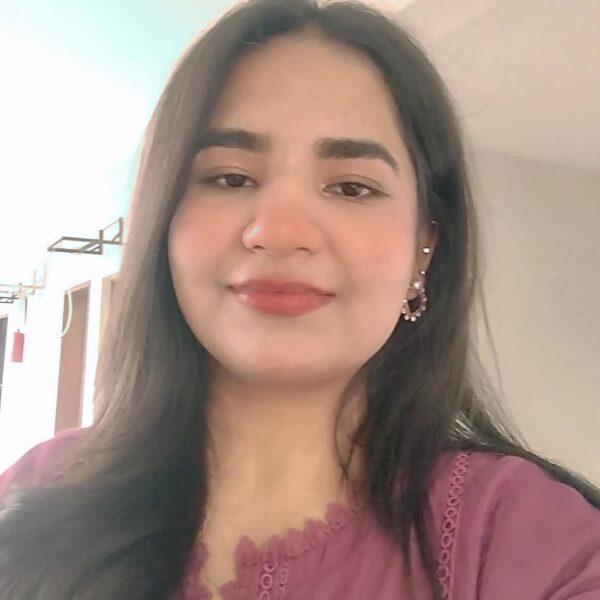 Irsa Aslam