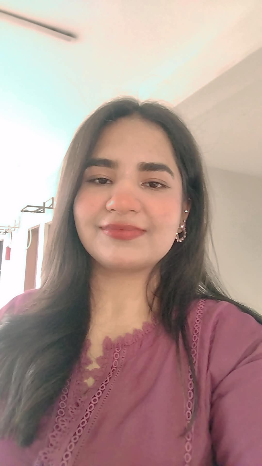 Irsa Aslam