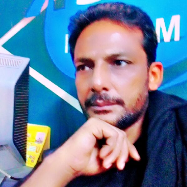 Zeeshan Ali