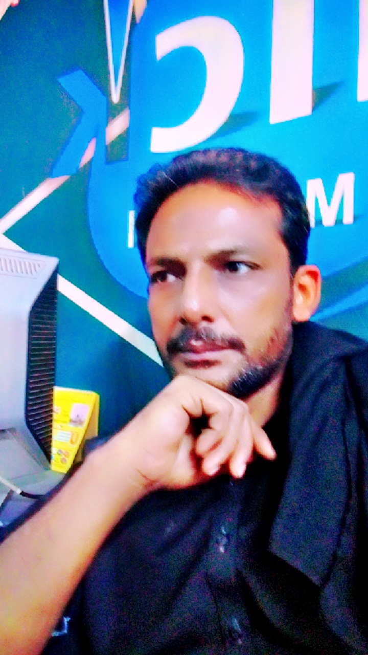 Zeeshan Ali