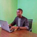 Joseph  Ter Bologo - Abuja, Nigeria