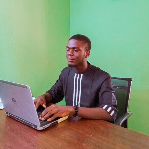 Joseph Ter Bologo