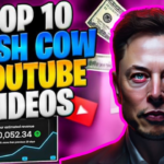 I will create best cashcow youtube videos - Remote