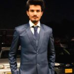 Abdullah Jawed - Karachi, Pakistan