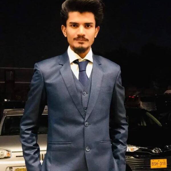 Abdullah Jawed