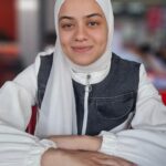 Nisreen Alabhari - عمان, الأردن