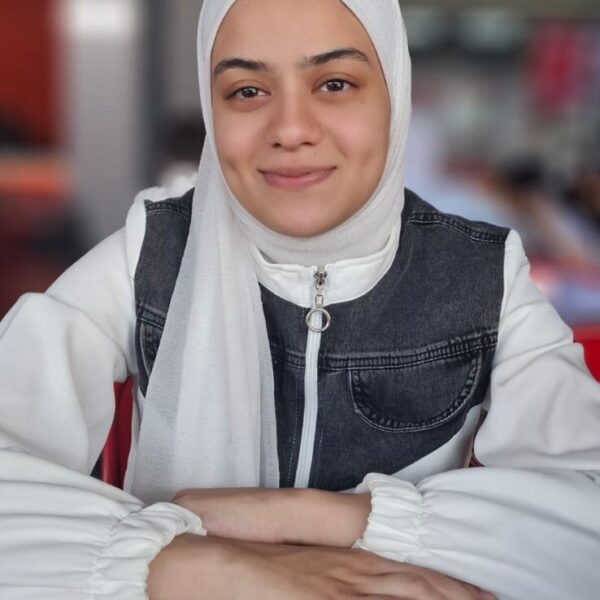 Nisreen Alabhari