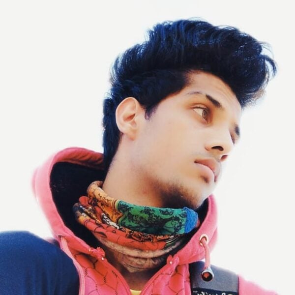 Yashraj Singh