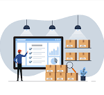 I am here to manage your online store, commercial pages, and reply to messages