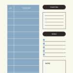 Business Planners - Remote