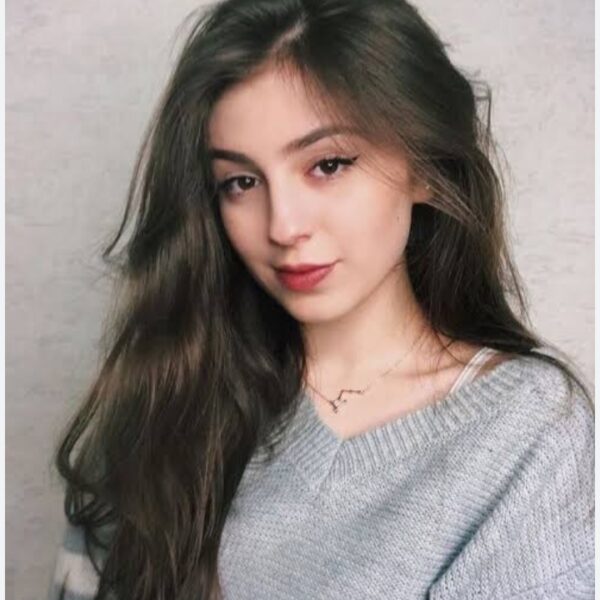 Zoha Rajpoot