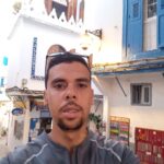 Abdelhay Elbakkouri - Tanger, Morocco