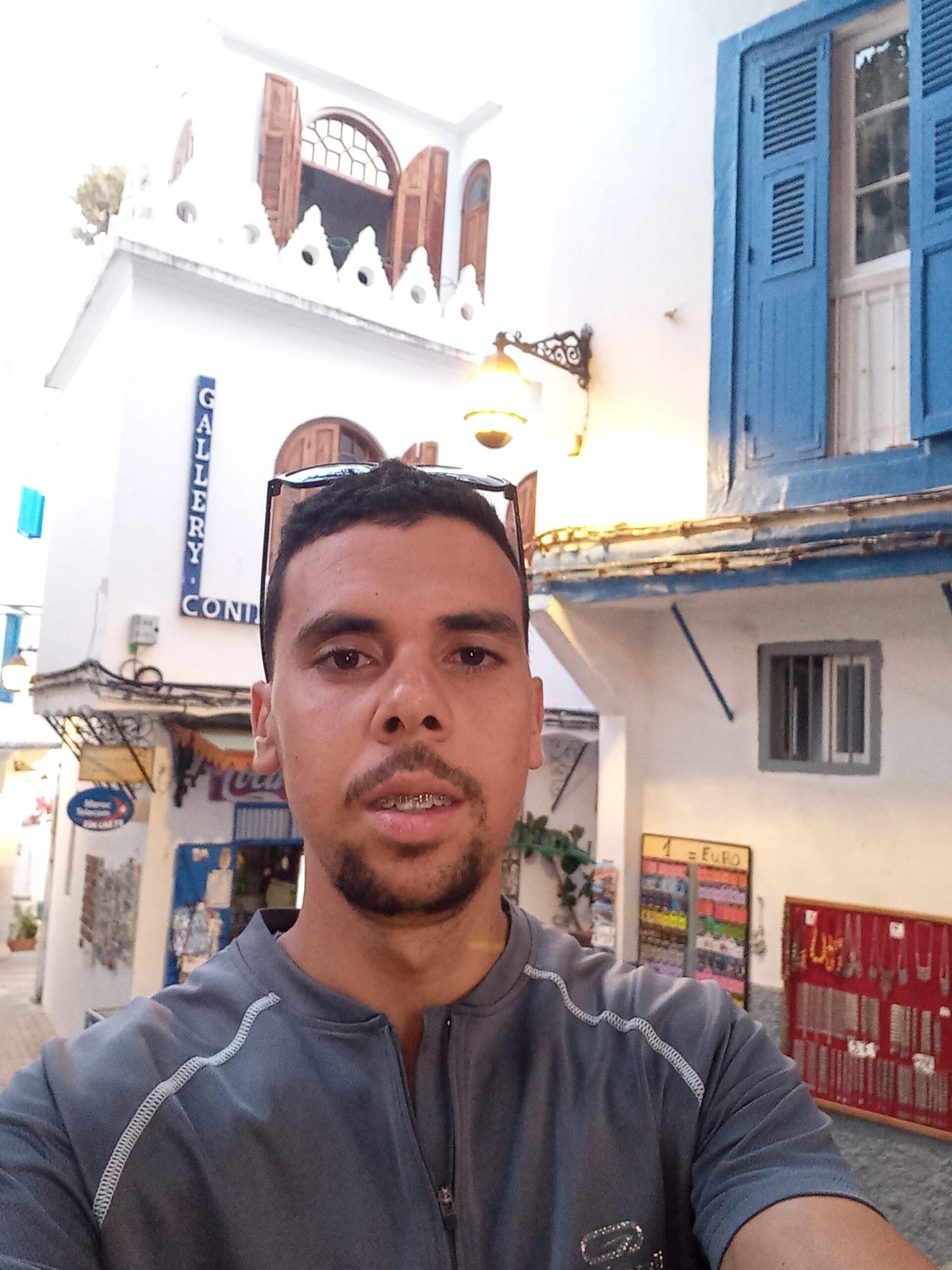 Abdelhay Elbakkouri