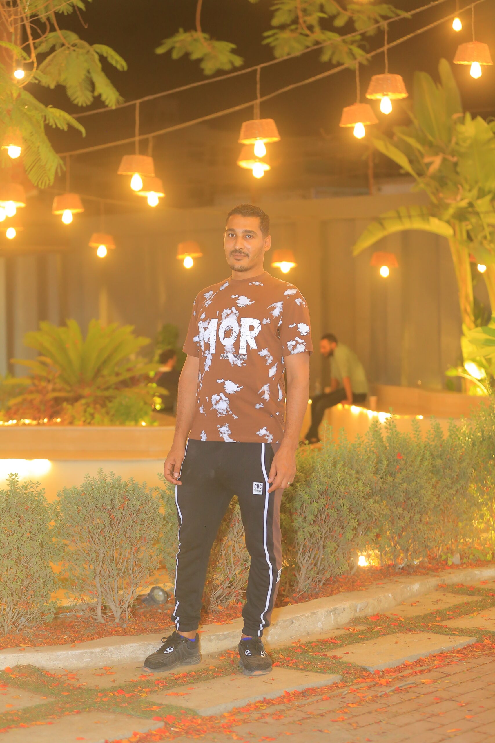 Salah Zayed