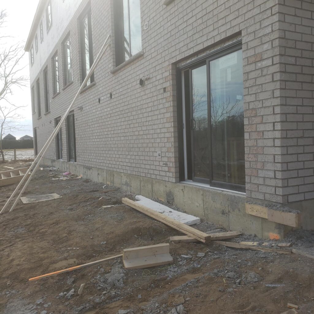 Masonry builds & Repairs, brick jobs block and stone jobs.  - portfolio - 2