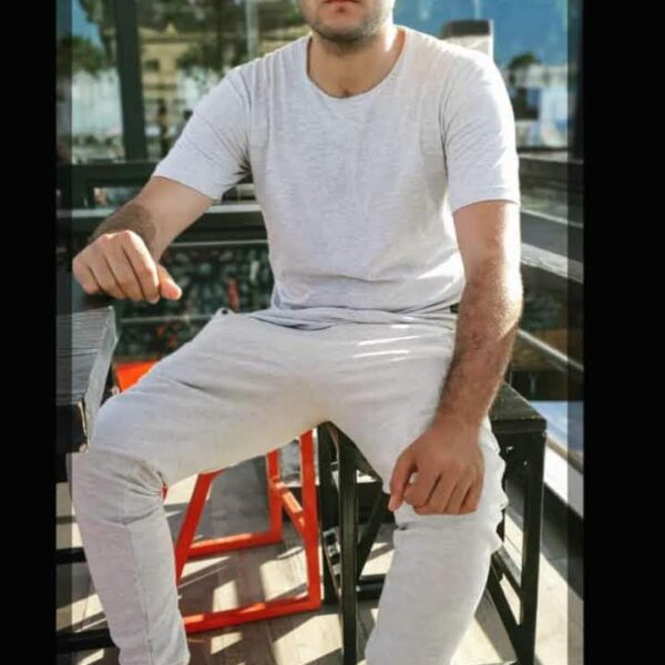 Abdullah ELNAGAR