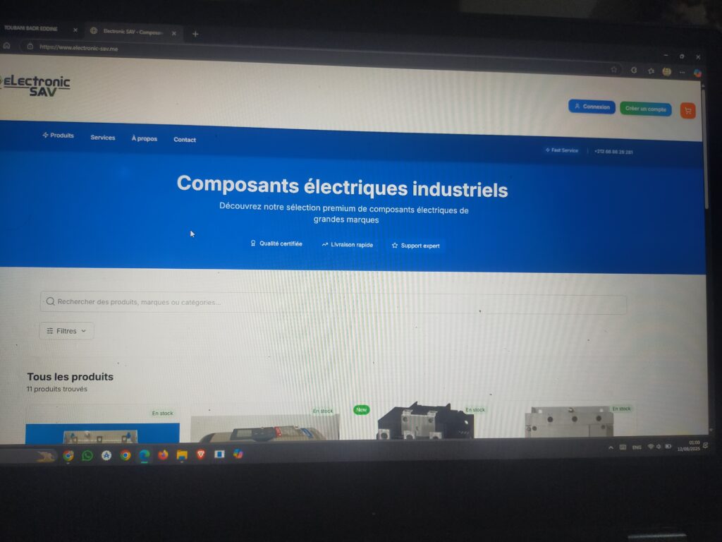 Créez une application web en 30 jours - portfolio - 0