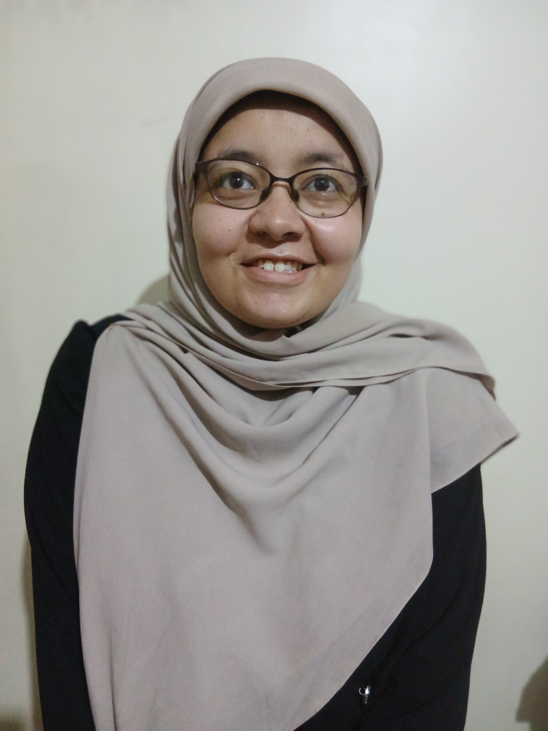 Noor Mohammed