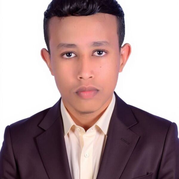 Ayoub Kamal