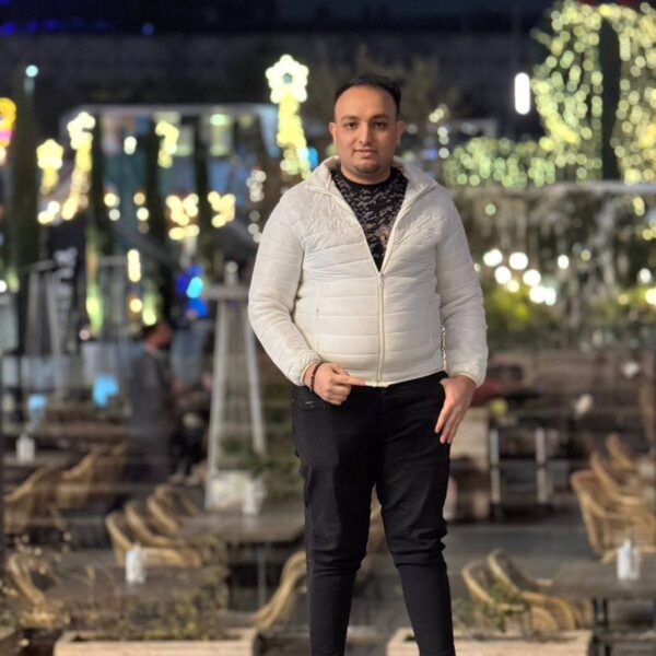 GERGES Halmy