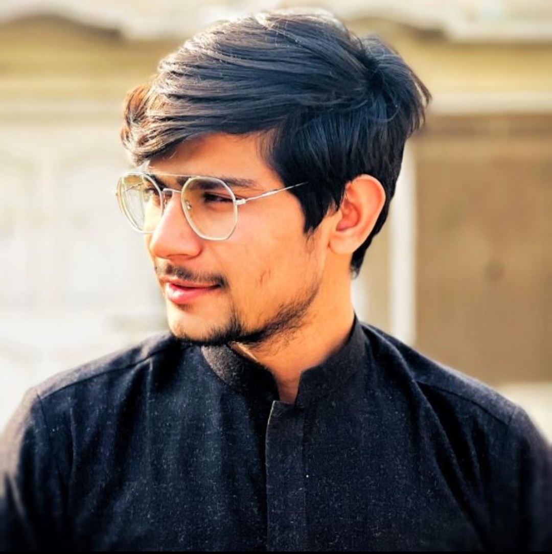 Syed Dawar  Abbas
