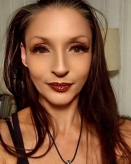 Shawna Koon - cover