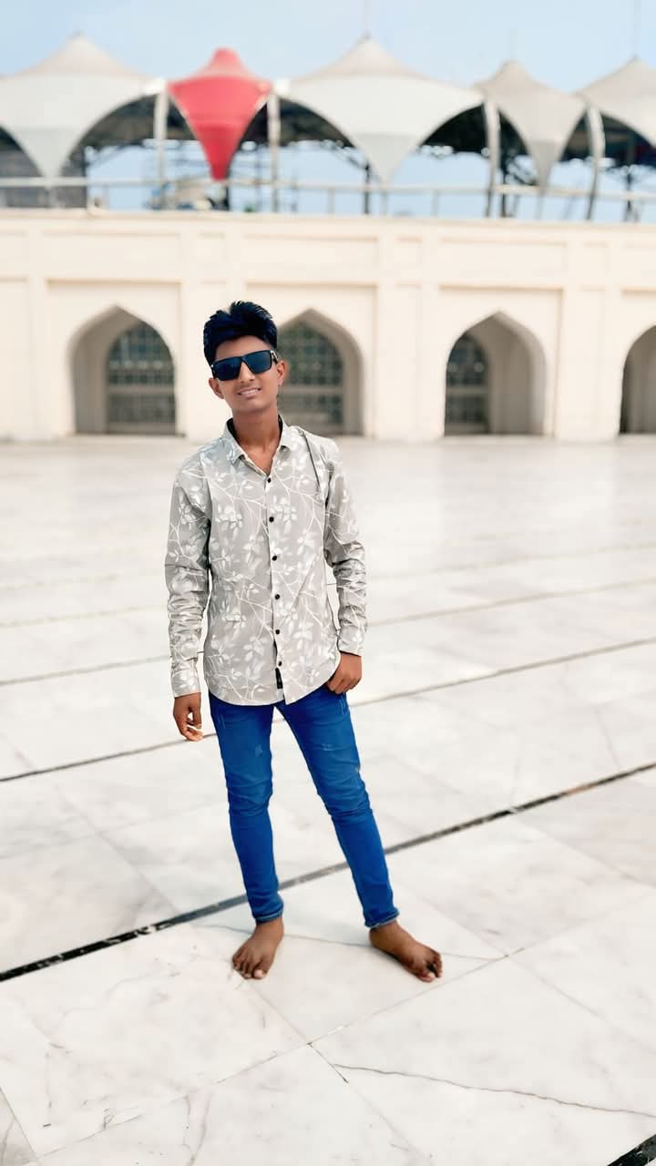 SAZID OFFICIAL