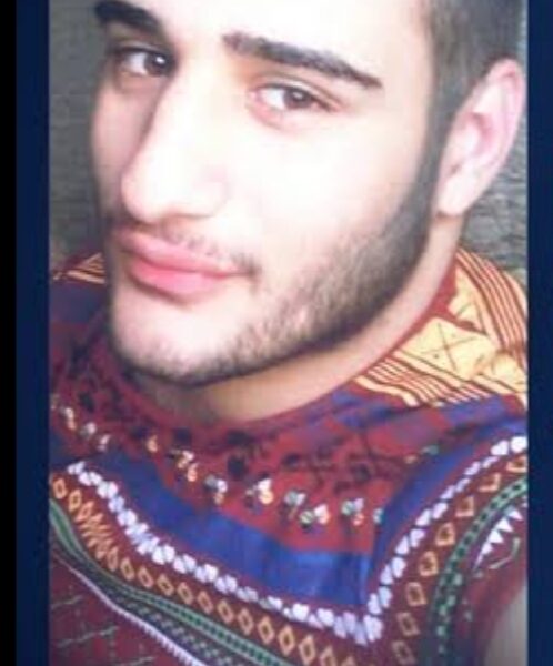 oussama oussama