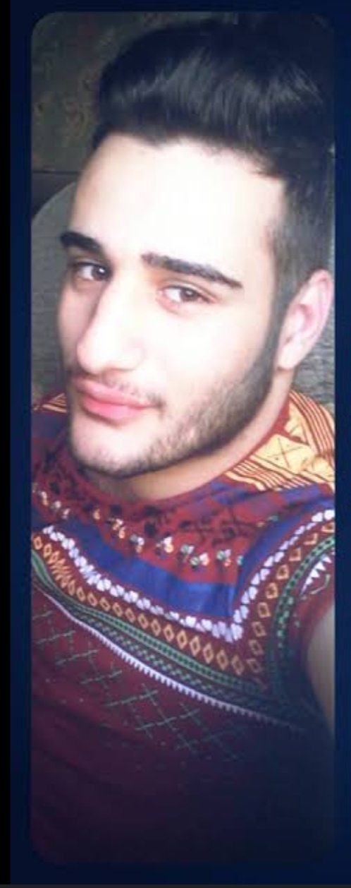 oussama oussama